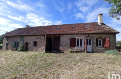 vente maison 190 000 € à proximité de Meilly-sur-Rouvres (21320)