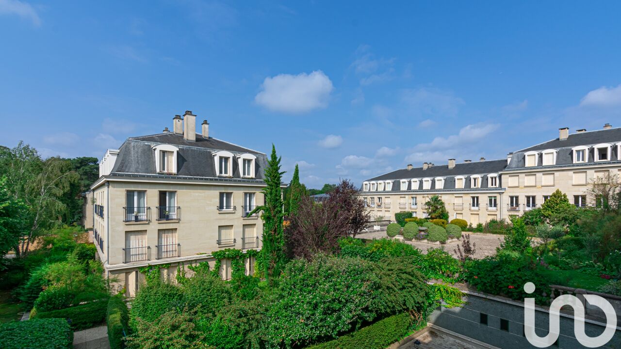 appartement 5 pièces 125 m2 à vendre à Versailles (78000)