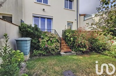 vente maison 170 000 € à proximité de Saint-Cybardeaux (16170)