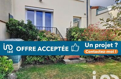 vente maison 170 000 € à proximité de Angeac-Champagne (16130)