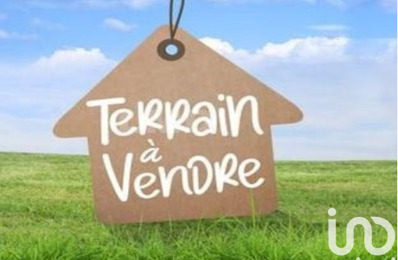 vente terrain 43 200 € à proximité de Matougues (51510)