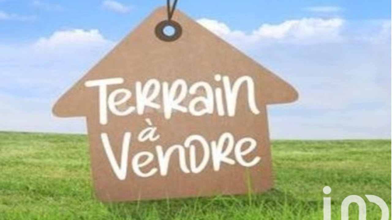 terrain  pièces 382 m2 à vendre à Châlons-en-Champagne (51000)