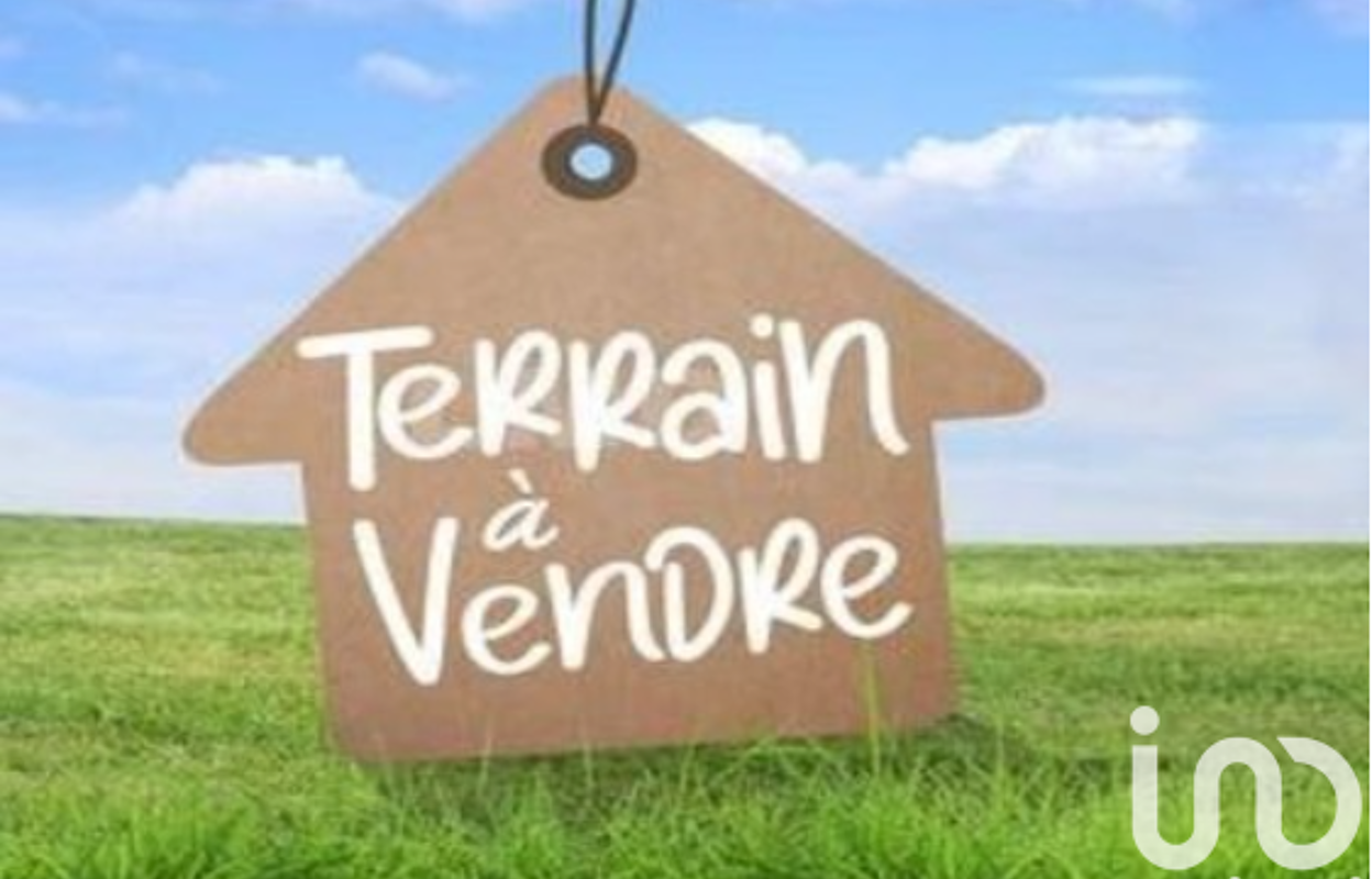 terrain  pièces 382 m2 à vendre à Châlons-en-Champagne (51000)