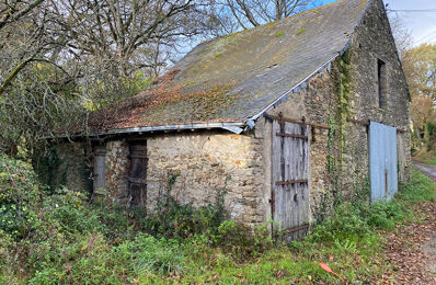 maison 1 pièces 110 m2 à vendre à Grandchamp-des-Fontaines (44119)