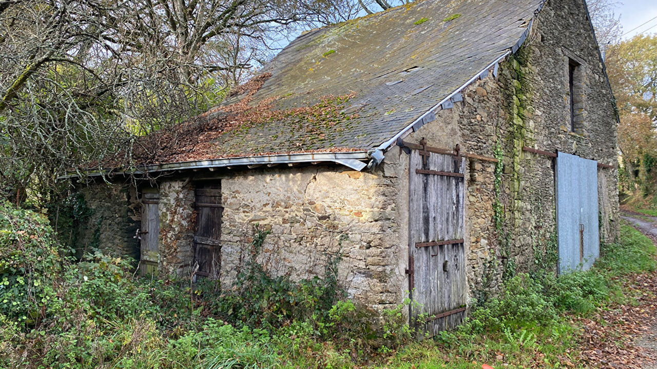 maison 1 pièces 110 m2 à vendre à Grandchamp-des-Fontaines (44119)