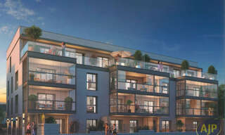 Appartement 5 Pièces 88 m² à vendre à Rennes (35700)