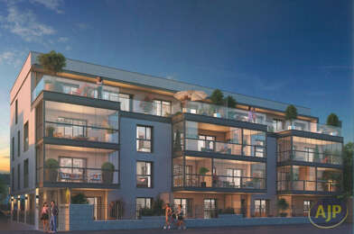 Appartement 5 pièces 720000 €