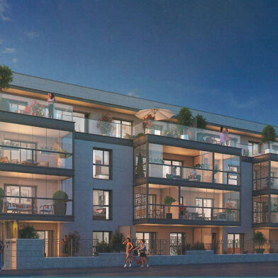 Appartement 5 pièces 720000 €