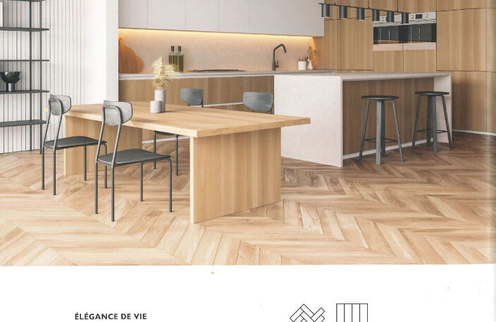 Appartement Rennes THABOR — photo 3
