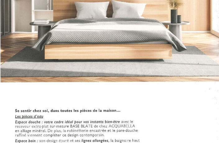 Appartement Rennes THABOR — photo 4