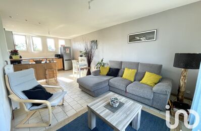 vente appartement 139 500 € à proximité de Nemours (77140)