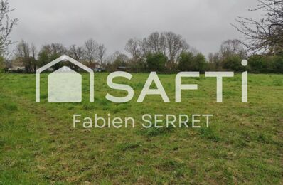 vente terrain 81 900 € à proximité de Formigny-la-Bataille (14710)