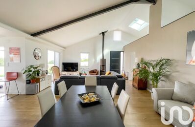 vente maison 498 000 € à proximité de Bretx (31530)