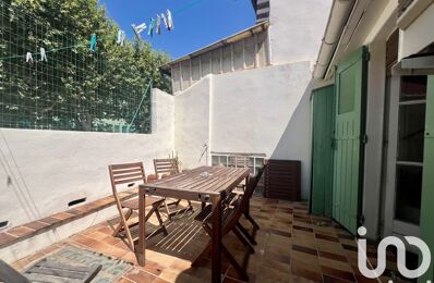 vente maison 240 000 € à proximité de Saint-Andiol (13670)