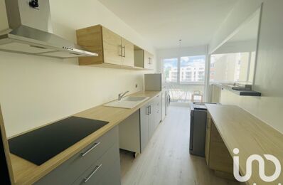 appartement 4 pièces 82 m2 à vendre à Le Havre (76620)