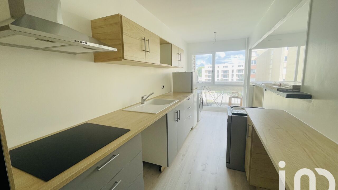 appartement 4 pièces 82 m2 à vendre à Le Havre (76620)