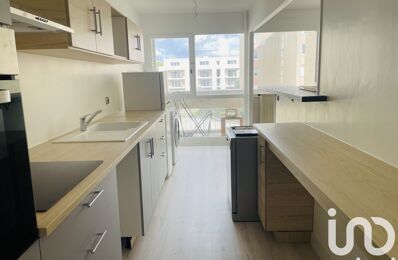 vente appartement 110 000 € à proximité de Pennedepie (14600)