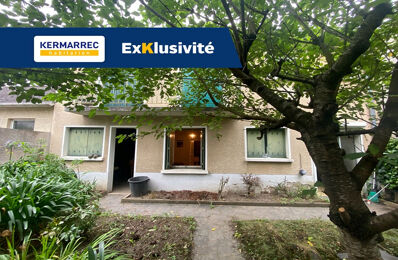 vente maison 525 000 € à proximité de Mordelles (35310)