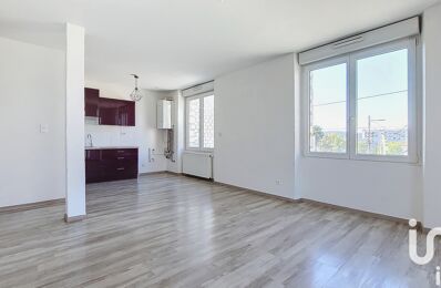 vente appartement 132 000 € à proximité de Montferrand-le-Château (25320)