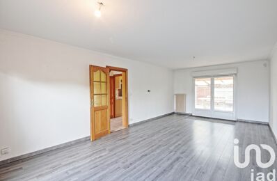 vente maison 165 000 € à proximité de Illies (59480)