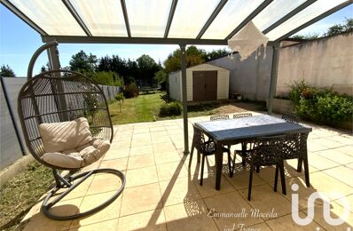 vente maison 225 000 € à proximité de Thiaucourt-Regniéville (54470)