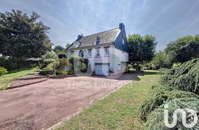 vente maison 345 000 € à proximité de Sainte-Reine-de-Bretagne (44160)