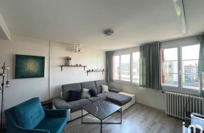 location appartement 1 600 € CC /mois à proximité de Rueil-Malmaison (92500)