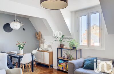 vente appartement 281 000 € à proximité de Nantes (44)