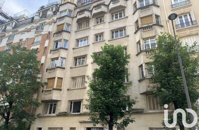 appartement 2 pièces 51 m2 à vendre à Paris 17 (75017)