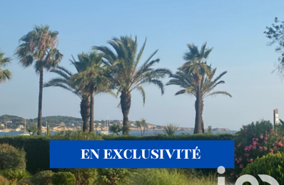 vente appartement 279 000 € à proximité de Saint-Mandrier-sur-Mer (83430)