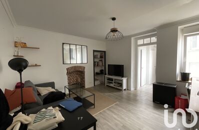 vente appartement 183 000 € à proximité de Rennes (35)