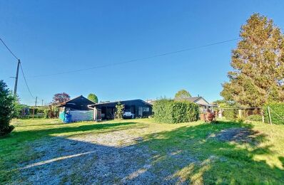 vente terrain 170 000 € à proximité de Saint-Jean-d'Illac (33127)