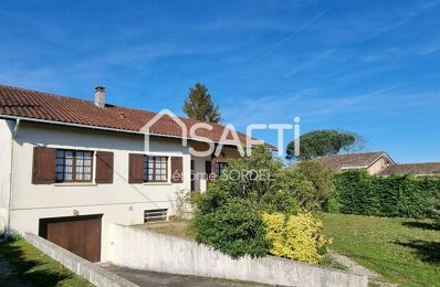 vente maison 330 000 € à proximité de Le Taillan-Médoc (33320)