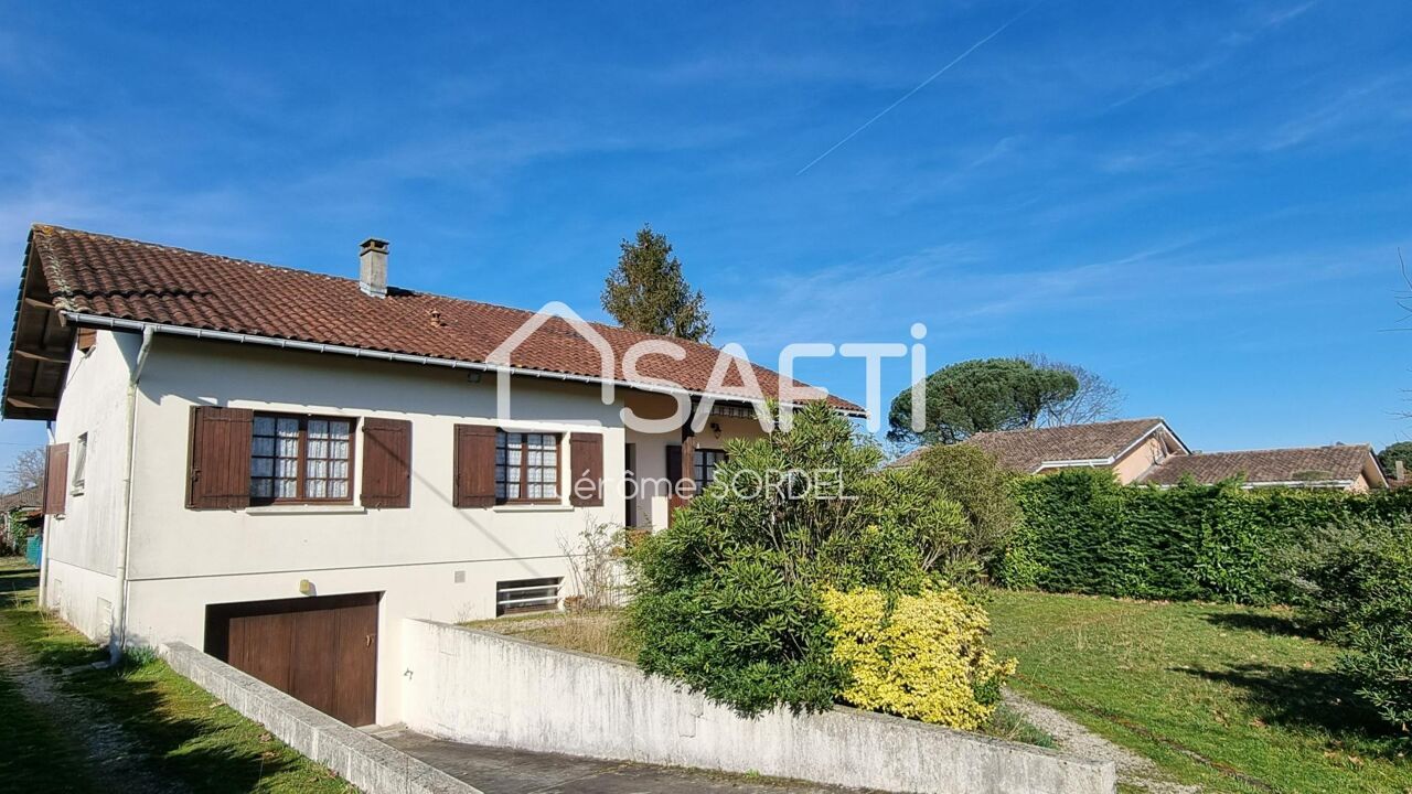 maison 6 pièces 175 m2 à vendre à Saint-Médard-en-Jalles (33160)