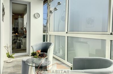 vente appartement 415 000 € à proximité de L'Isle-Jourdain (32600)