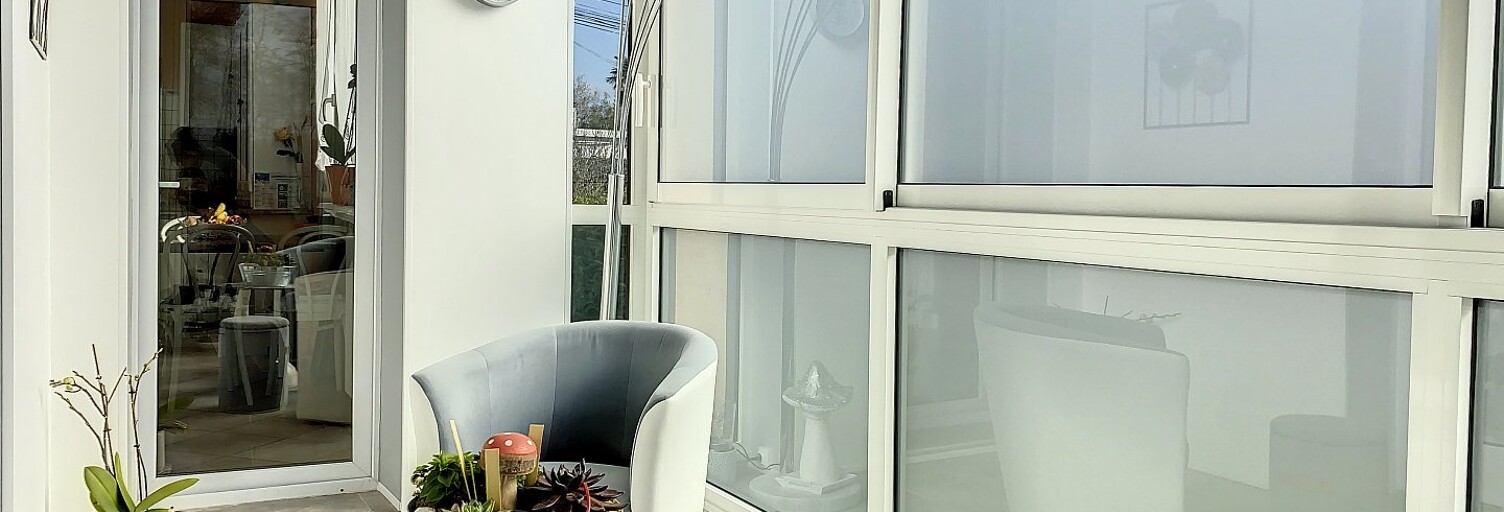 Appartement 7 Pièces 183 m² à vendre à Saint-Lys (31470)