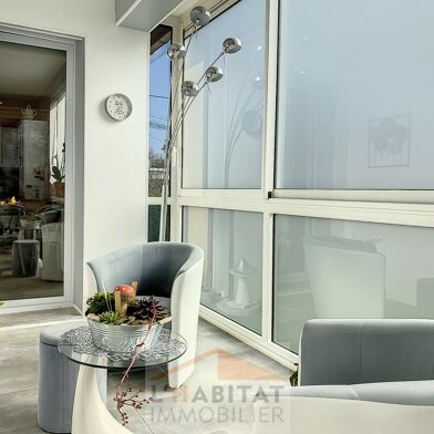 Appartement 7 pièces 415000 €