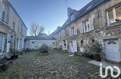 vente maison 245 000 € à proximité de Vailly-sur-Aisne (02370)