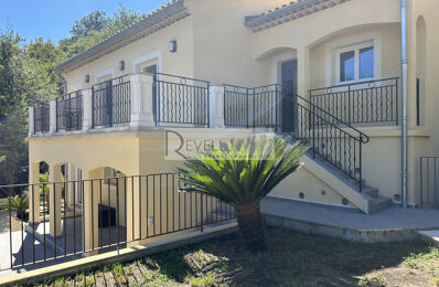 vente maison 599 000 € à proximité de Cagnes-sur-Mer (06800)