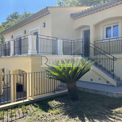 Maison 5 pièces 150 m²