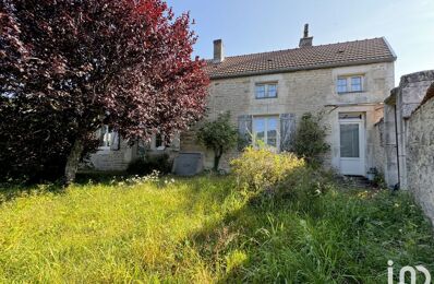 vente maison 90 000 € à proximité de Aulnoy-sur-Aube (52160)