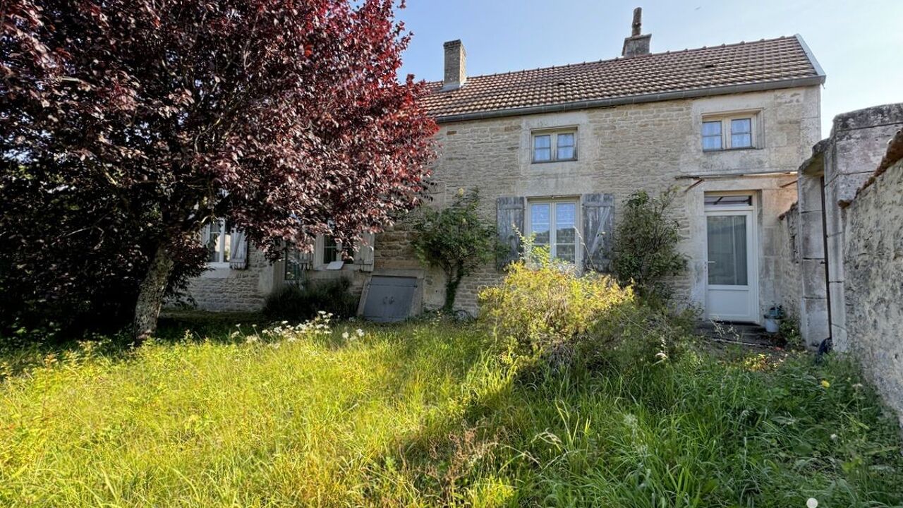 maison 5 pièces 115 m2 à vendre à Rochetaillée (52210)