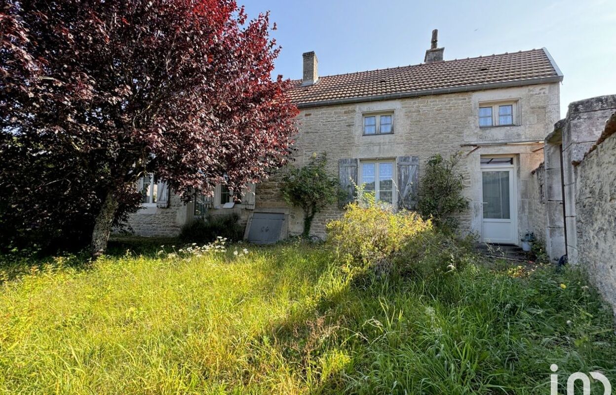 maison 5 pièces 115 m2 à vendre à Rochetaillée (52210)