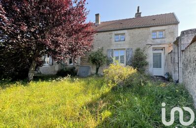 vente maison 70 000 € à proximité de Langres (52200)