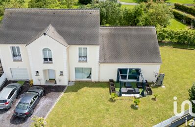 vente maison 659 000 € à proximité de Saint-Jean-les-Deux-Jumeaux (77660)