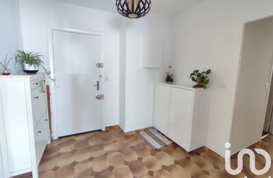 vente appartement 229 000 € à proximité de Liverdy-en-Brie (77220)