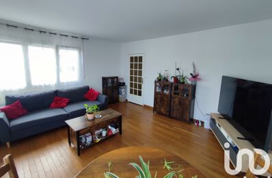 vente appartement 229 000 € à proximité de Coubert (77170)