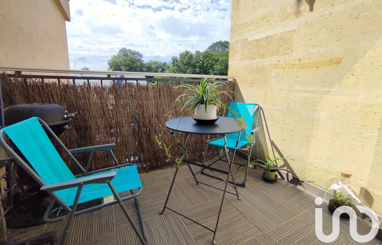 appartement 3 pièces 65 m2 à vendre à Ozoir-la-Ferrière (77330)