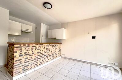 vente appartement 218 400 € à proximité de Brou-sur-Chantereine (77177)