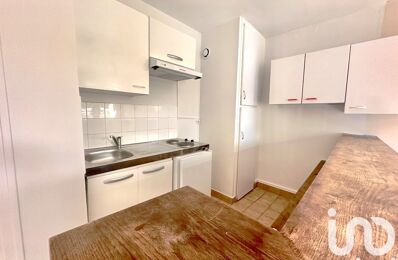 vente appartement 218 400 € à proximité de Le Pré-Saint-Gervais (93310)